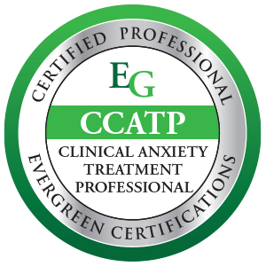 Certified Clinical Anxiety Treatment Professional